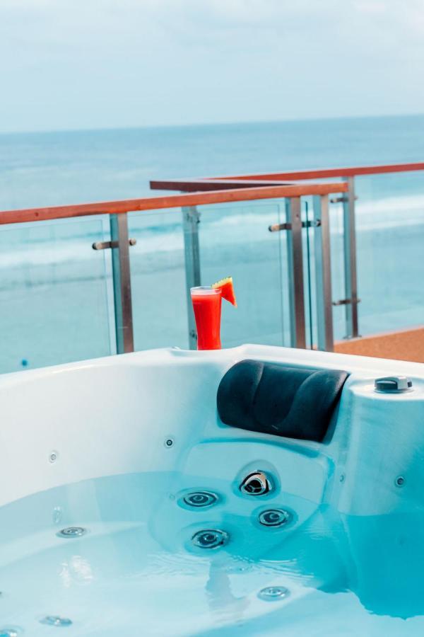 Acacia Beach Hotel Hulhumale Exterior photo