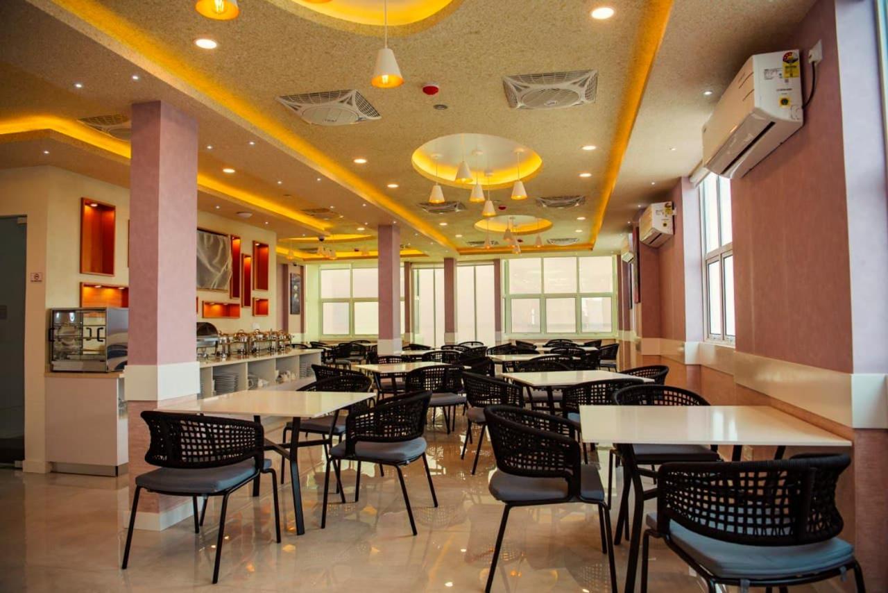 Acacia Beach Hotel Hulhumale Exterior photo