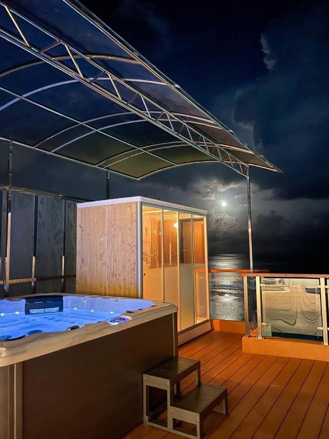 Acacia Beach Hotel Hulhumale Exterior photo